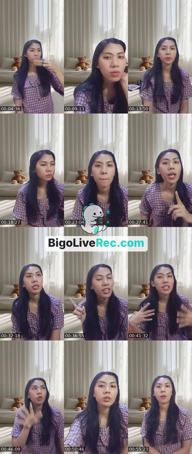 Bigo live: need support by @1129375022