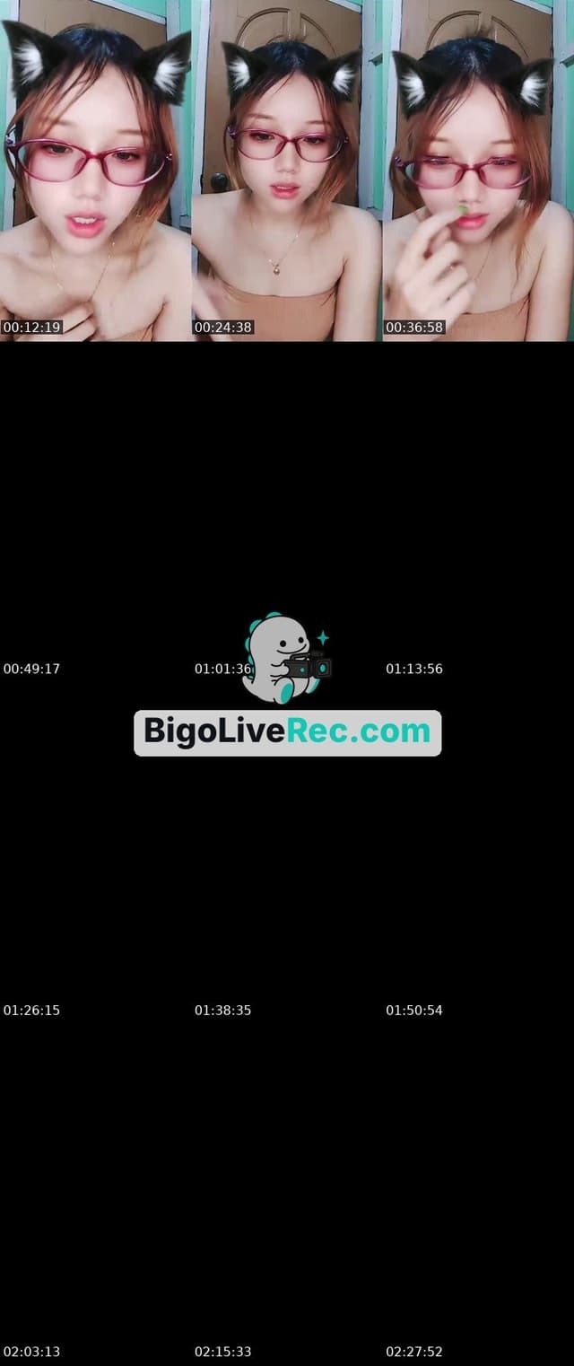Bigo live: #DJ အကြမ်းအရမ်း💋💋💋 by @yoonmi492002