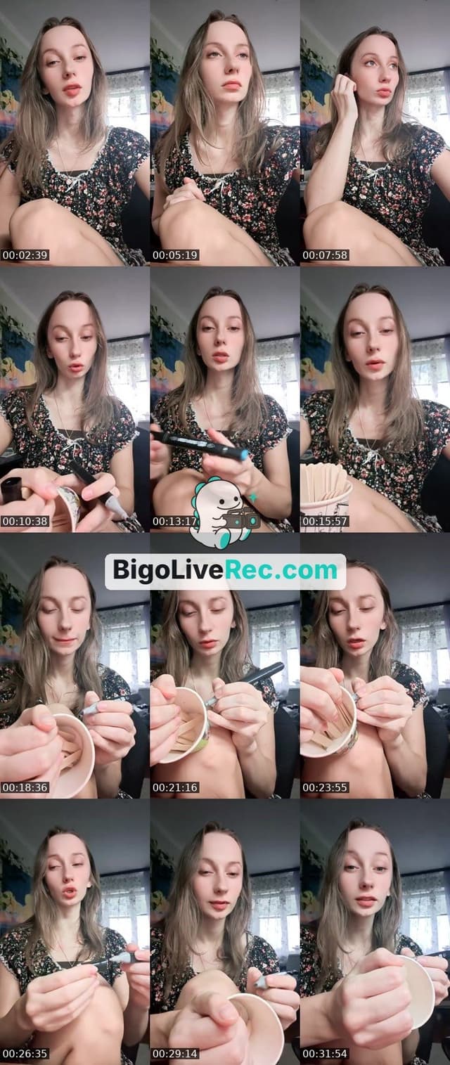 Bigo live: Приходи скорее 😉 by @880821280