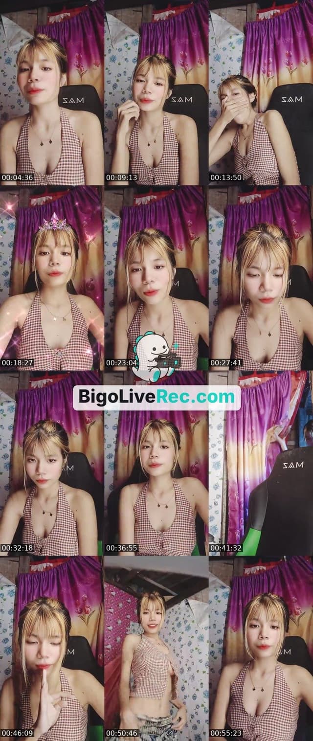 Bigo live: #MISS_BIGO lv -4k need😪 by @1081630370