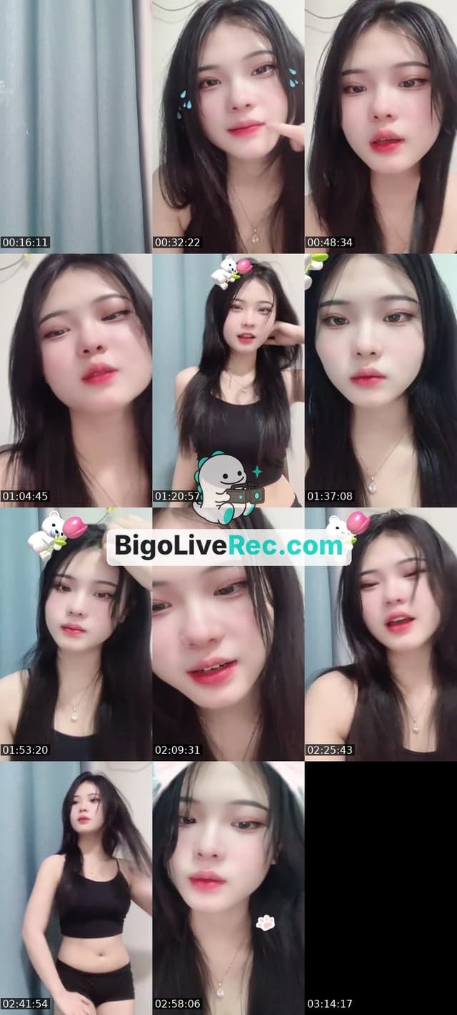 Bigo live: #charmer คุณมาช่วยฉันใช่นั้ย😜ที่รัก by @1128088955