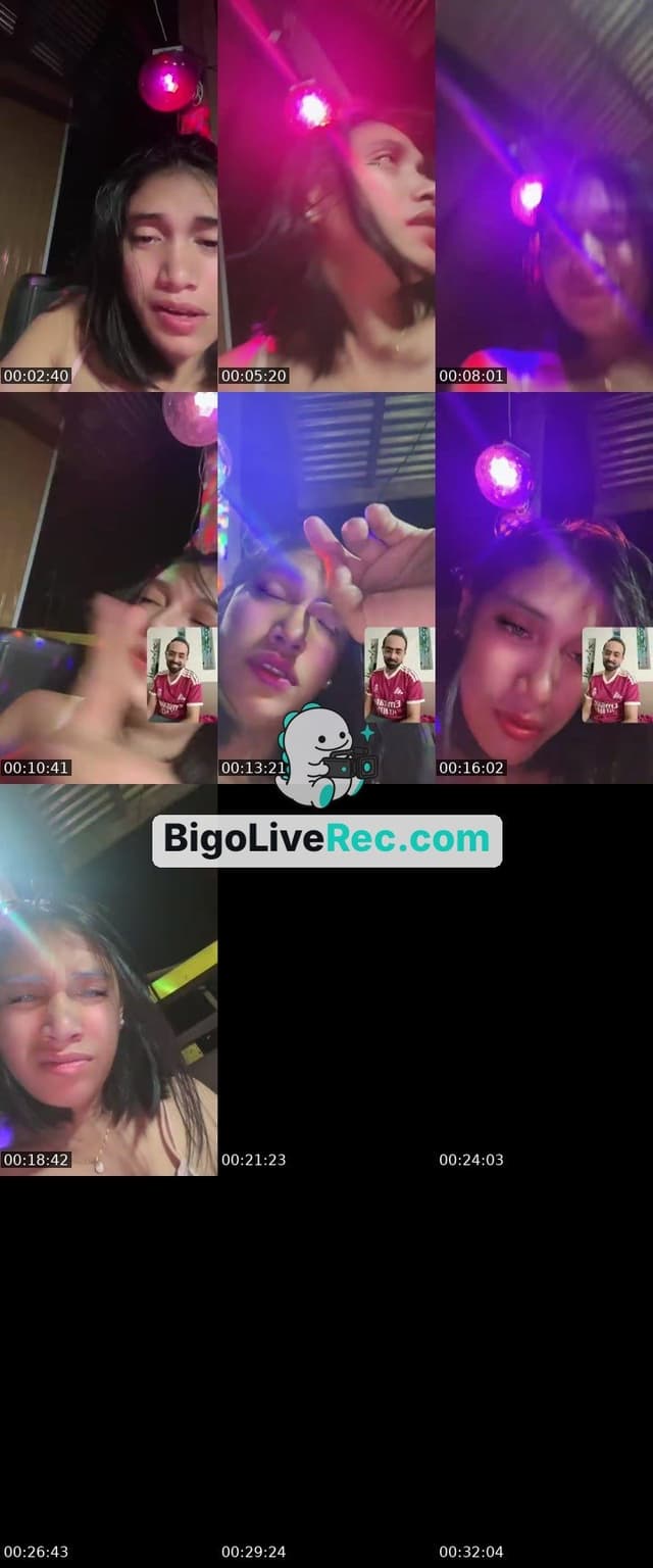 Bigo live: #happy September pa buenamano by @1110577360
