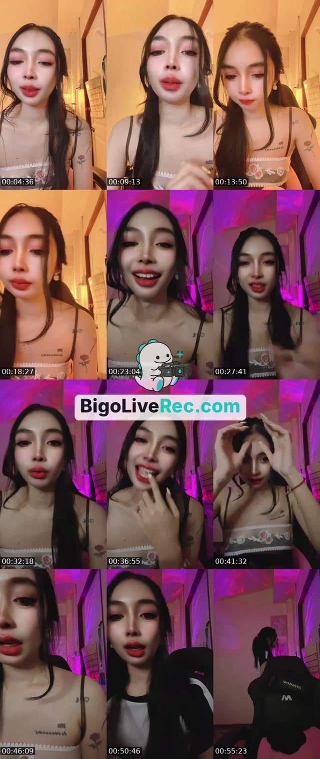 Bigo live: #charmer มาแน้ว  by @pamphat