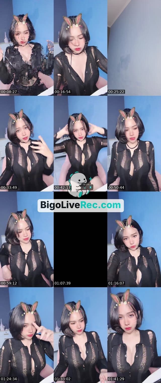 Bigo live: piu piu by @cleo_patra07