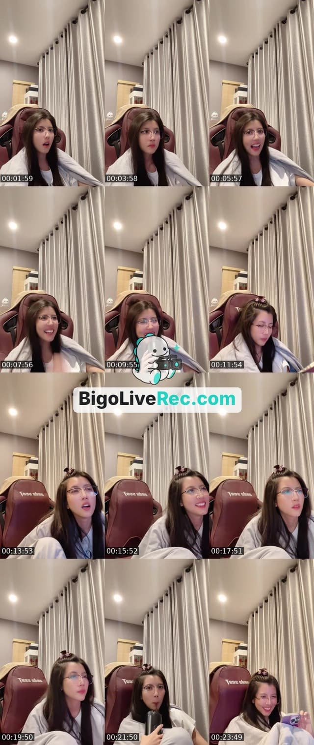 Bigo live: อย่าดึงฟ้าต่ำ by @be8.bi