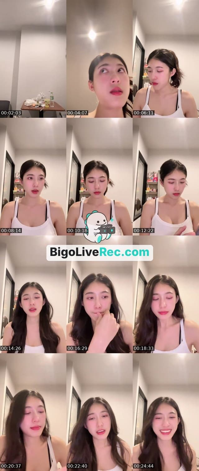 Bigo live: 😩 -8.6 k by @myaom11