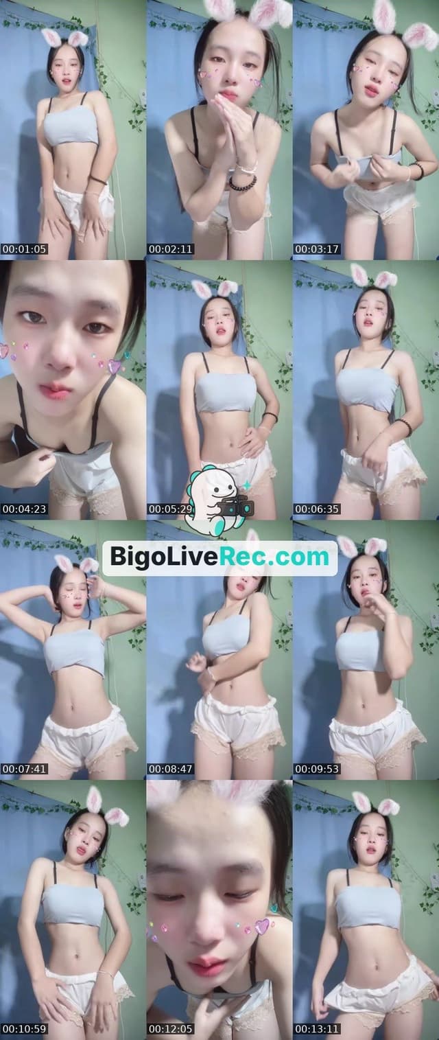 Bigo live: нмgℓє👼🏻Ab mos by @1121708857