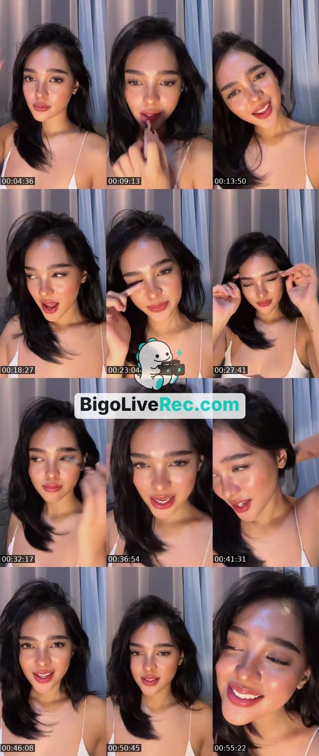 Bigo live: Eto na nagbabalik na! by @merianvenah