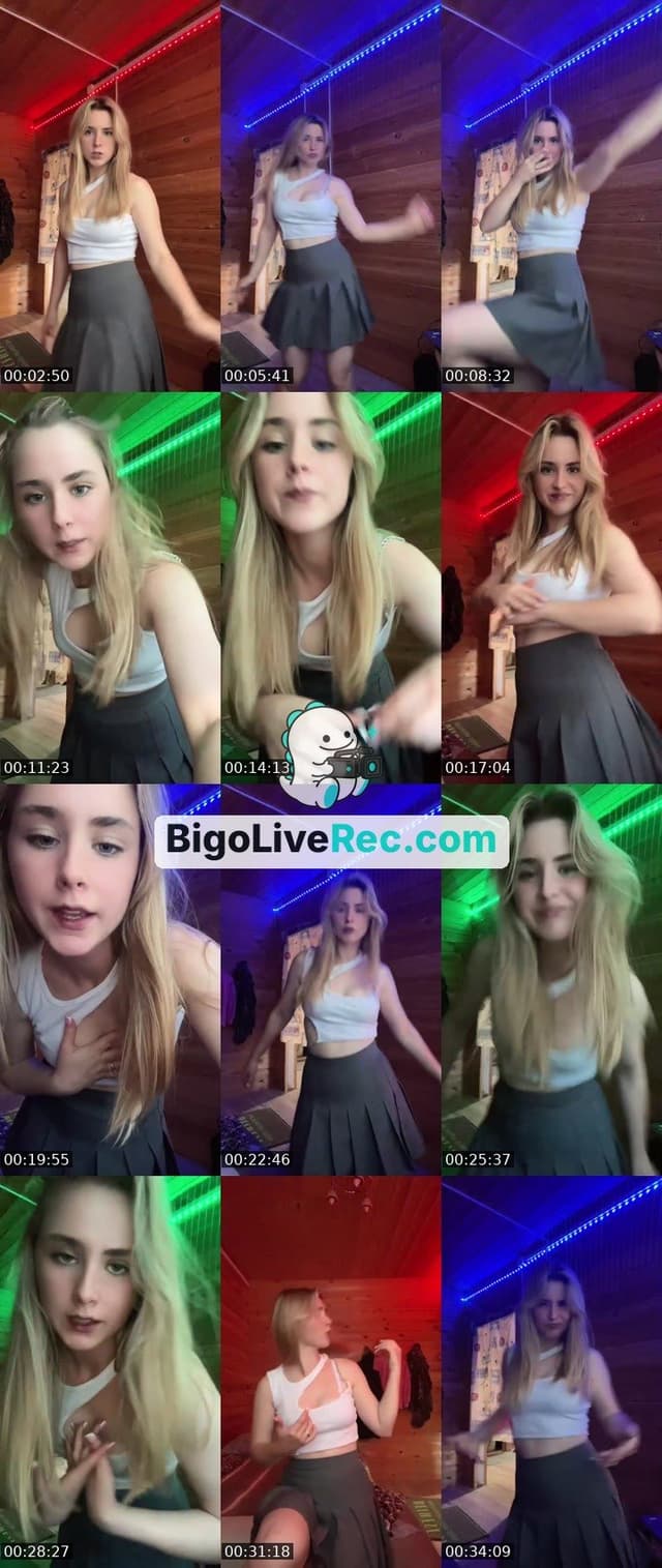 Bigo live: План 30к by @kitsune_tzv