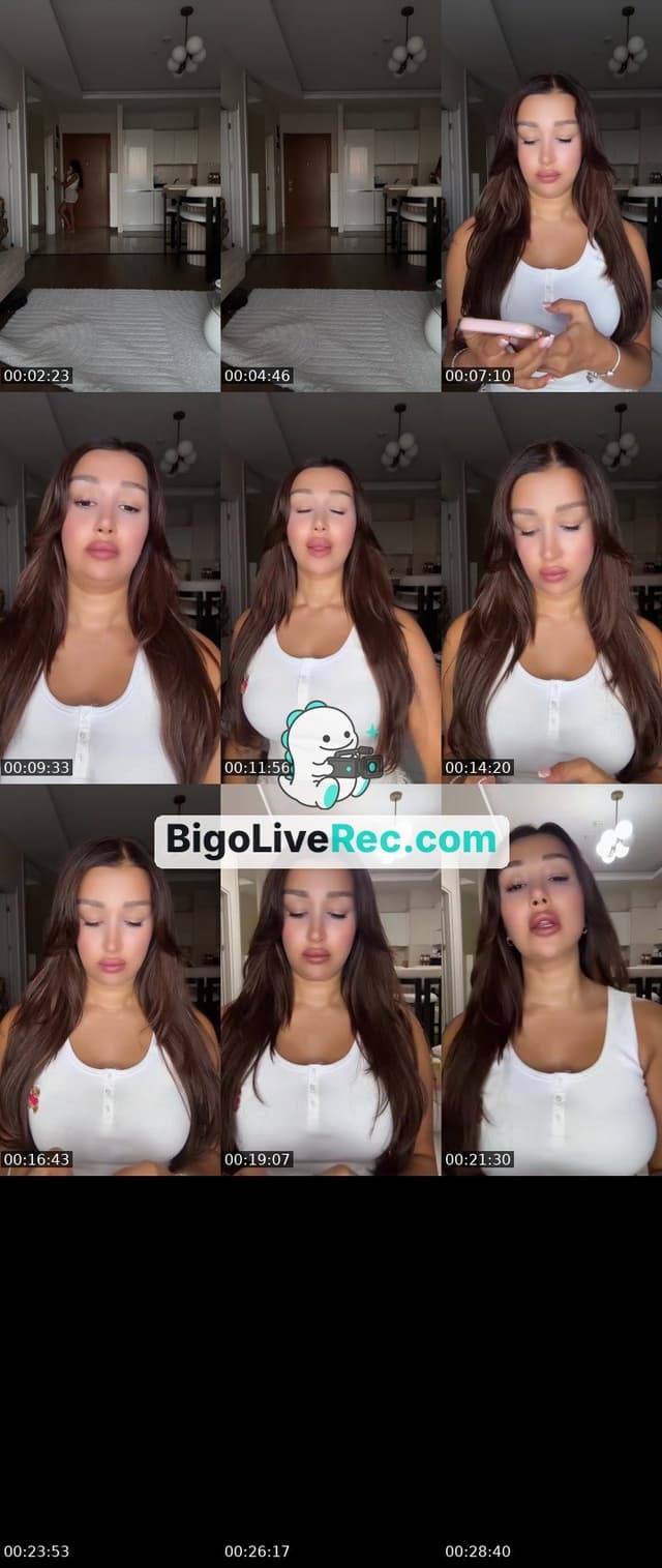Bigo live: ÇİÇEKLENDİNİZ👸🏻💖 by @ciceekk