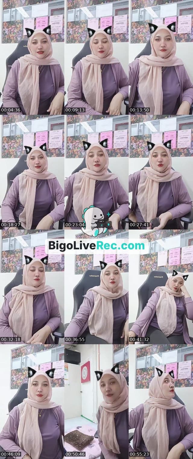 Bigo live: jom ber2 by @7803meli
