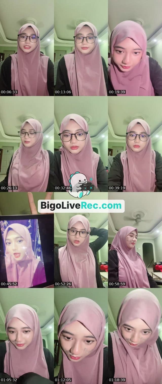 Bigo live: ♛ クellybloom by @ellyypaws