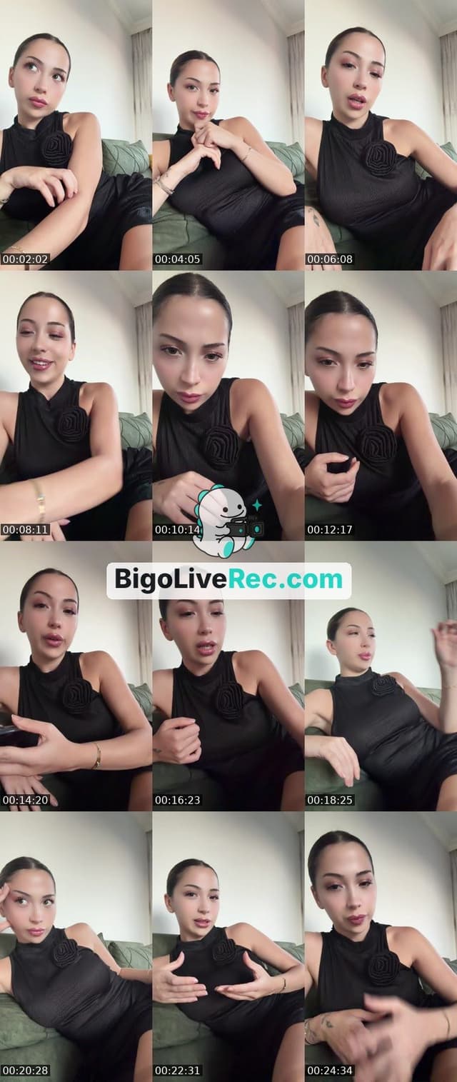 Bigo live: Kaybolmaaa.. by @oykusuu