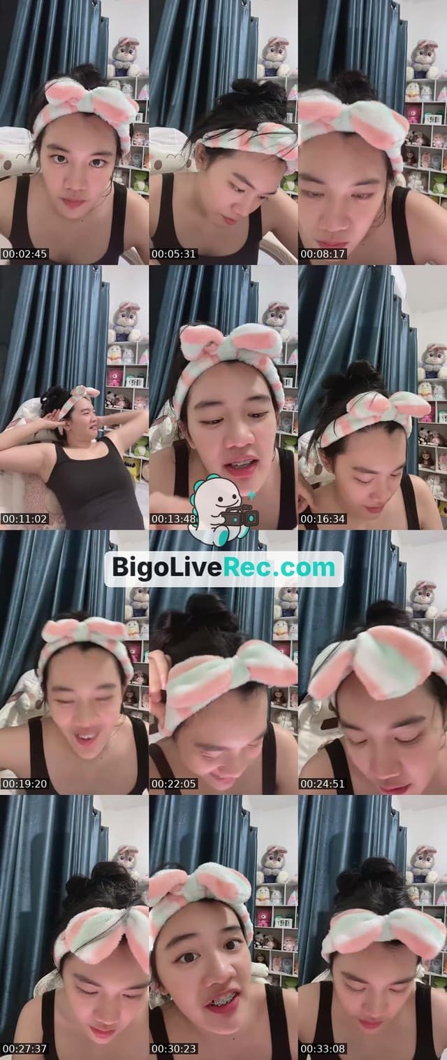 Bigo live: ᎮᎶ☆🌧️ by @fondaow