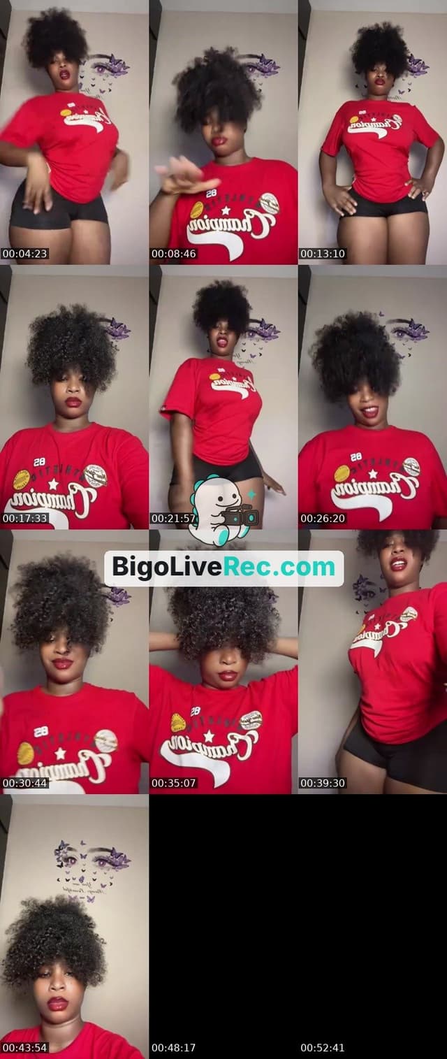 Bigo live: New beginnings 🌸 by @1107707950