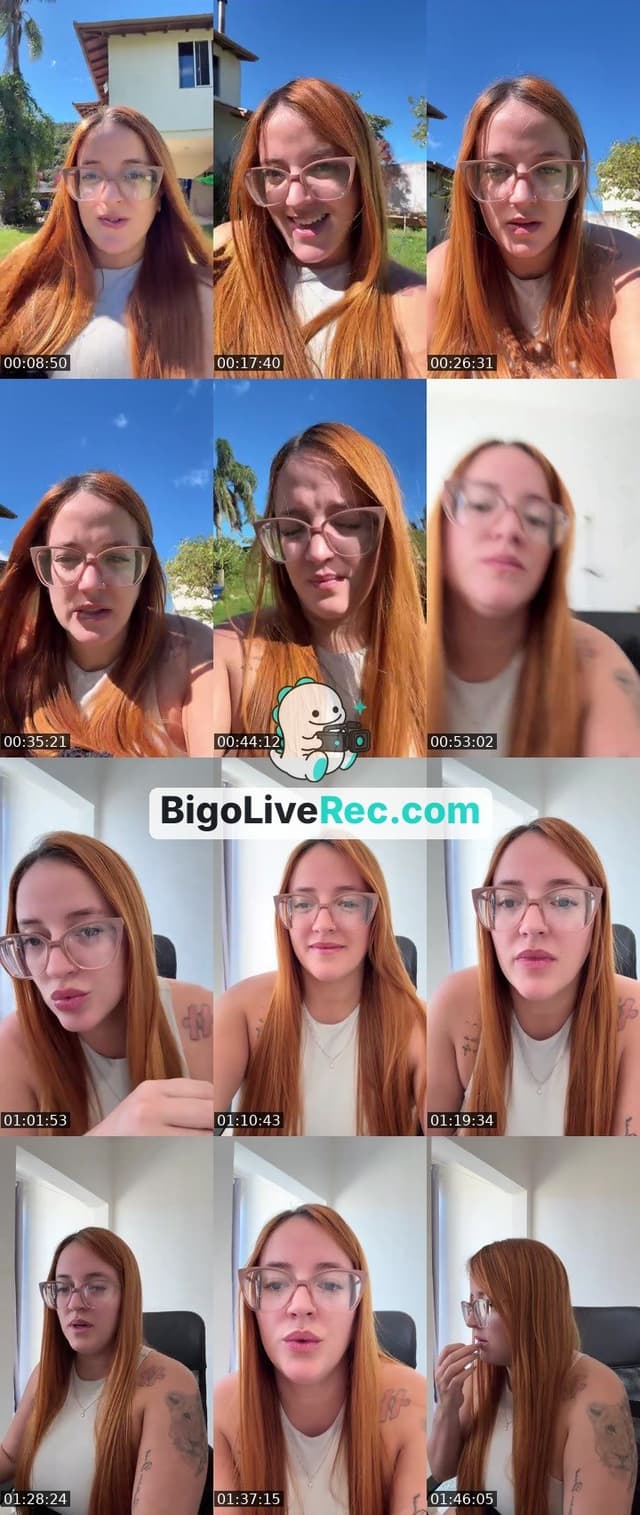 Bigo live: Novo mês 🙏🏼✨ by @ba.raymendess