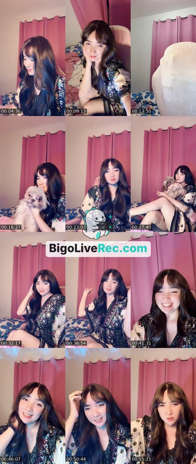 Bigo live: #Tambay  by @hope.heart