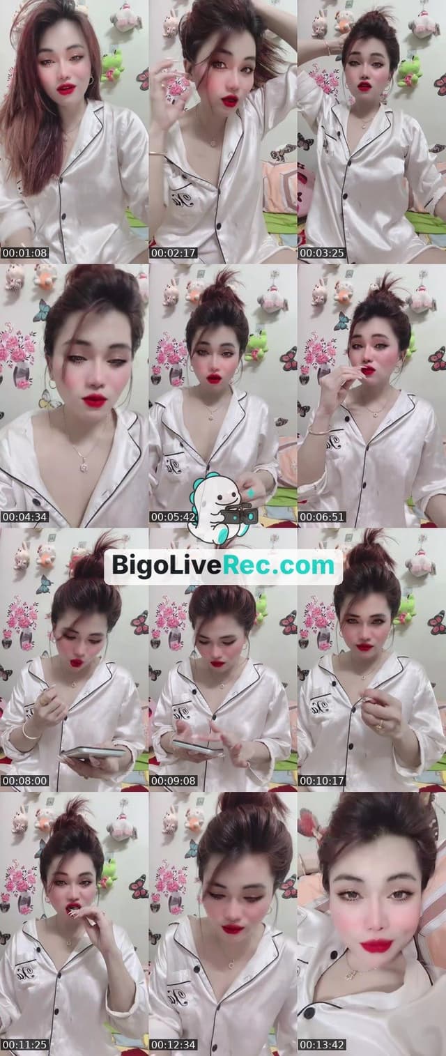Bigo live: * by @849177178