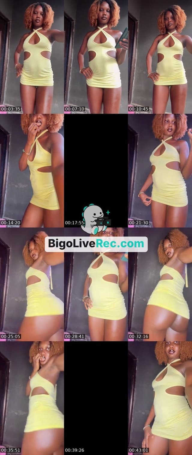 Bigo live: #charmer Milk 🥛 u by @ladyb00
