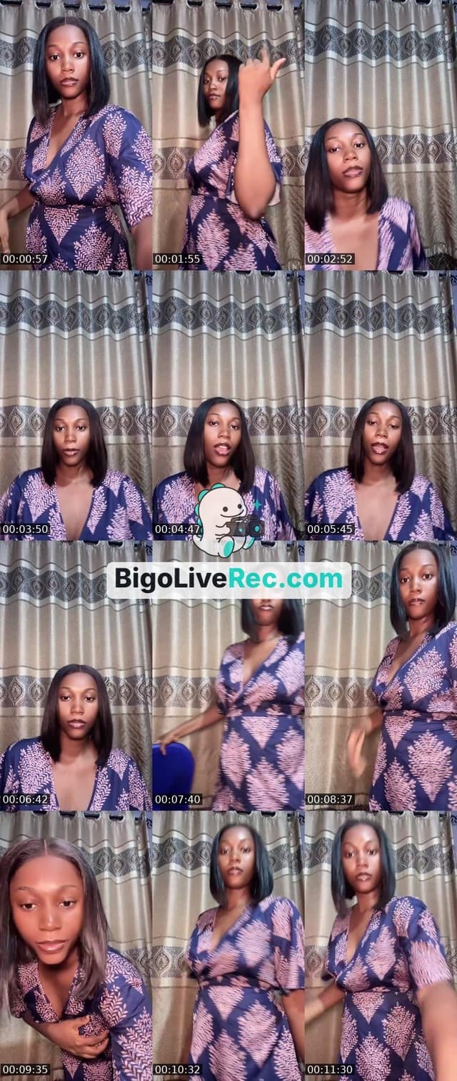 Bigo live: Come and join me by @1136061505