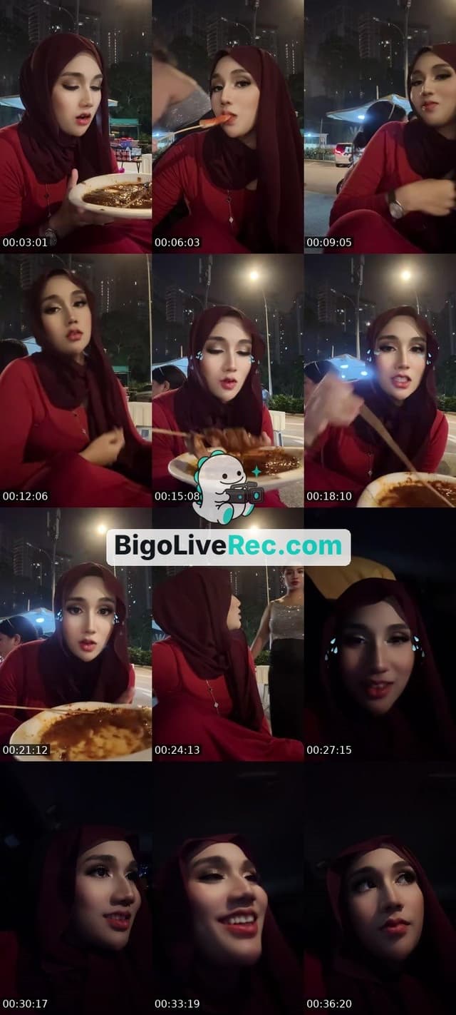 Bigo live: a.qiss00❌ᴄʙᴇ®️ by @nur_1234