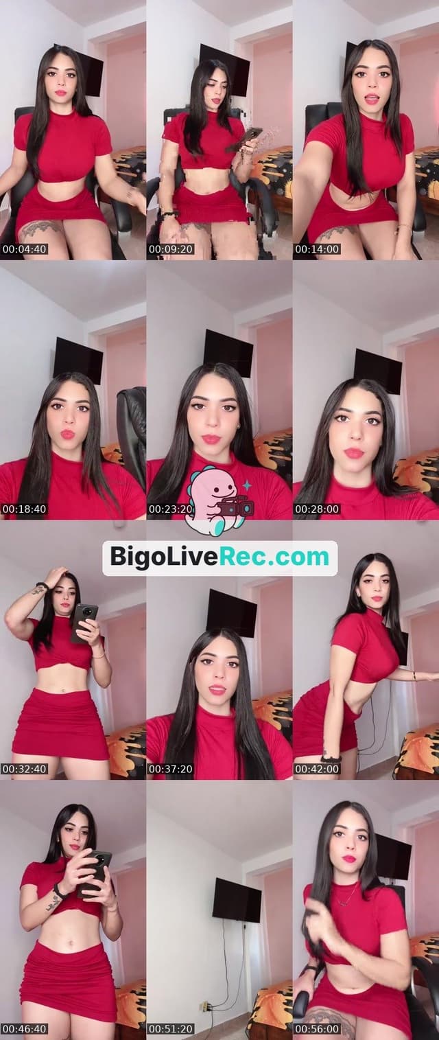 Bigo live: #Beauty Ven 🥰🧡 by @sweet_amy