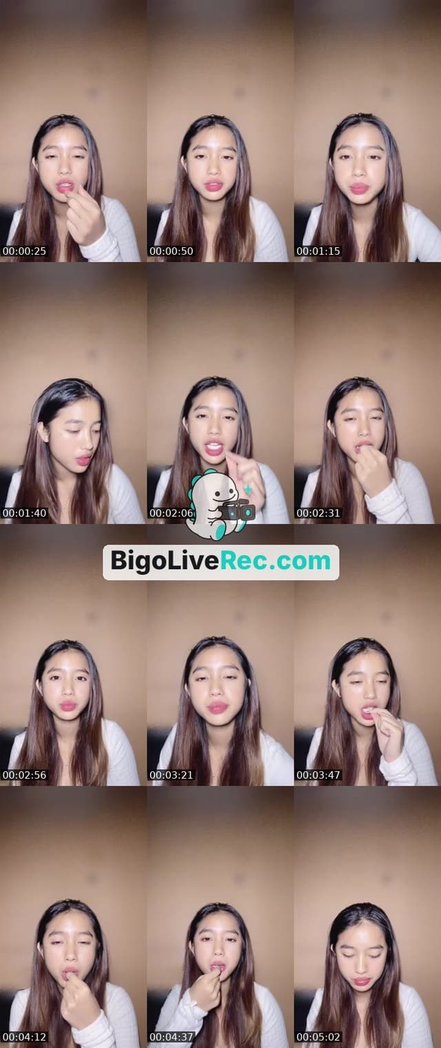 Bigo live: အမောပြေချင်ရင်ဒီလာခဲ့ကြ✨ by @yoon27