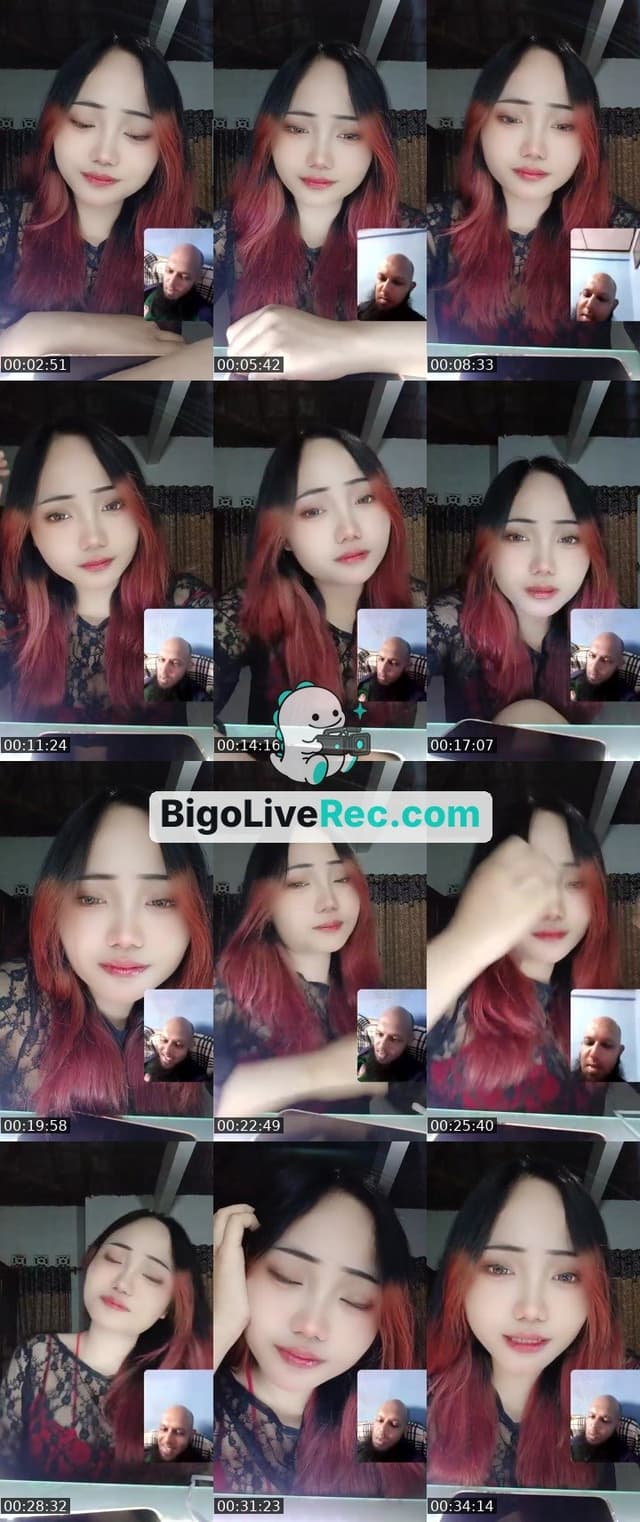 Bigo live: teman i bb 🥺 by @i.honeyyy