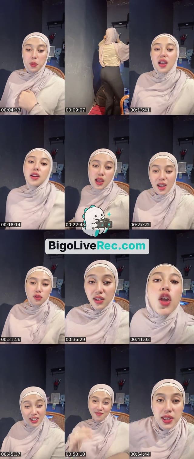 Bigo live: Bismilah awal bulan september by @aku_koi