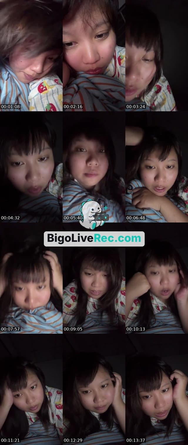 Bigo live: ⋆🐾 — netsuk♡˚ by @gracenaphatt007