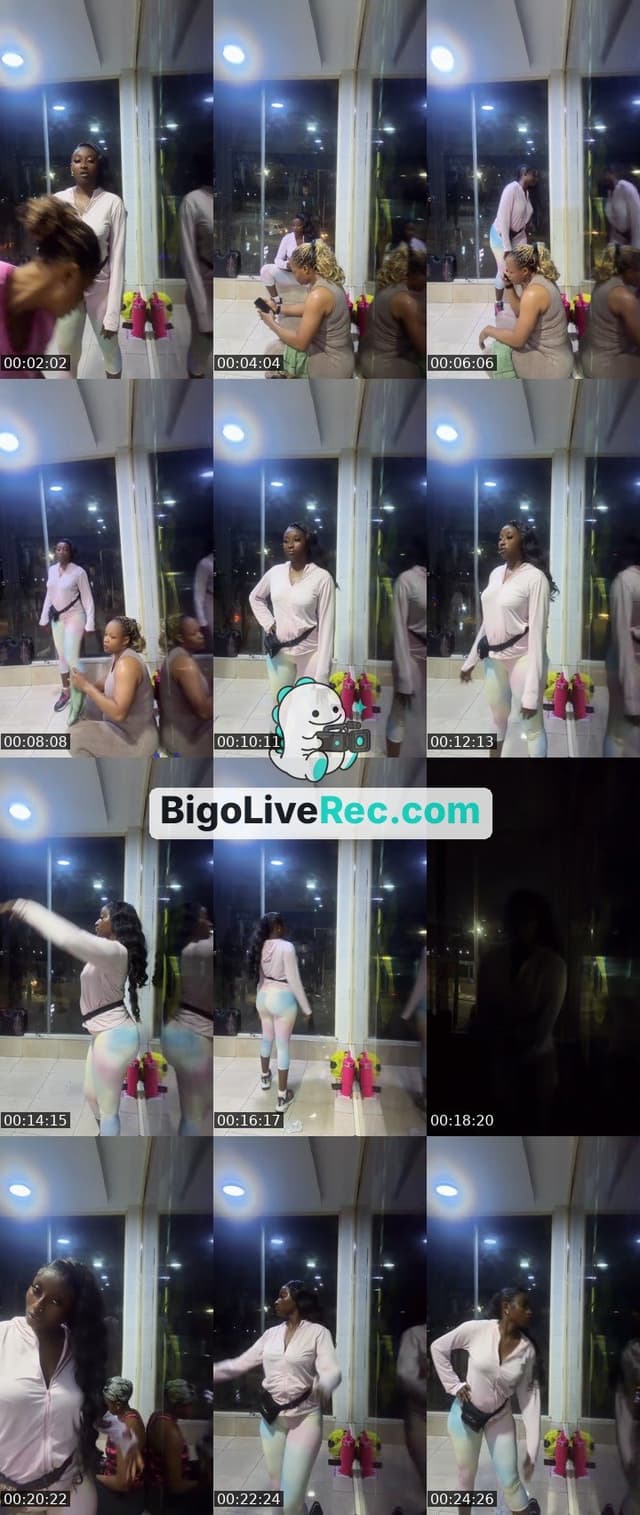 Bigo live: Mandyox 🧜🏾‍♀️ by @1091768750