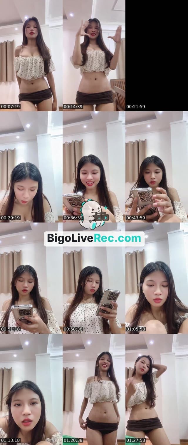 Bigo live: လူမရှိဘူး💔 by @1074895891
