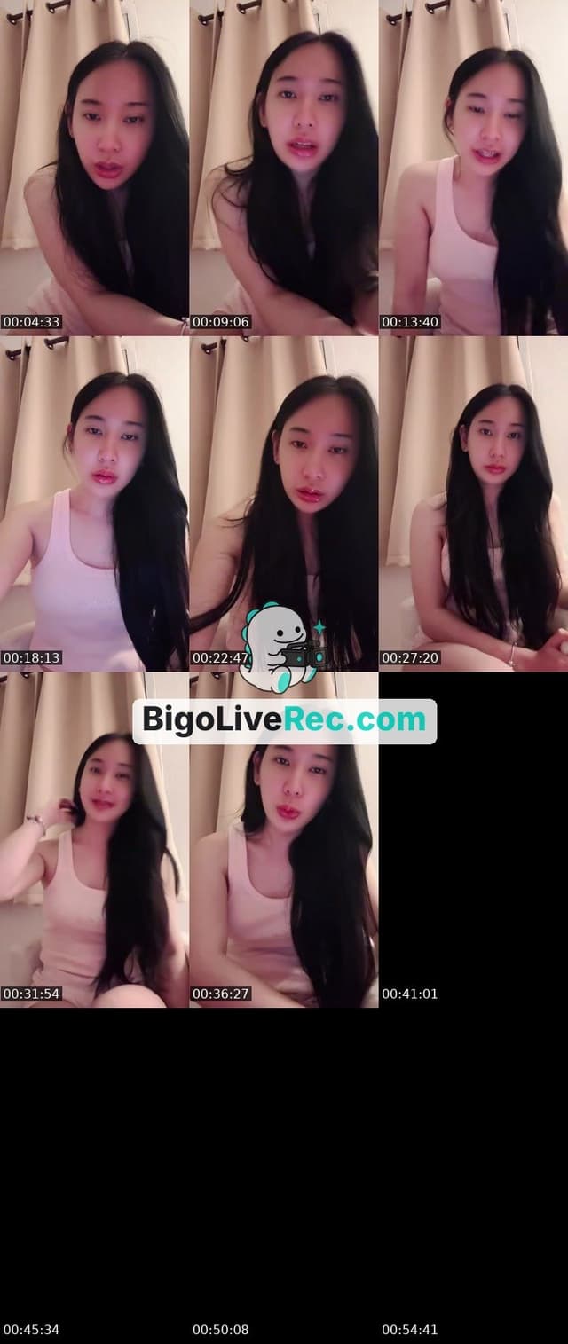 Bigo live: หาแฟน by @703050230