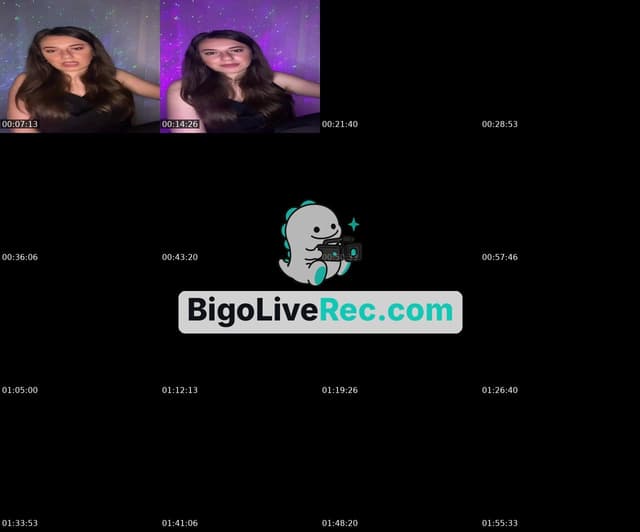 Bigo live: Yeni yayıncı yeni ay 😘🫶 by @732558g