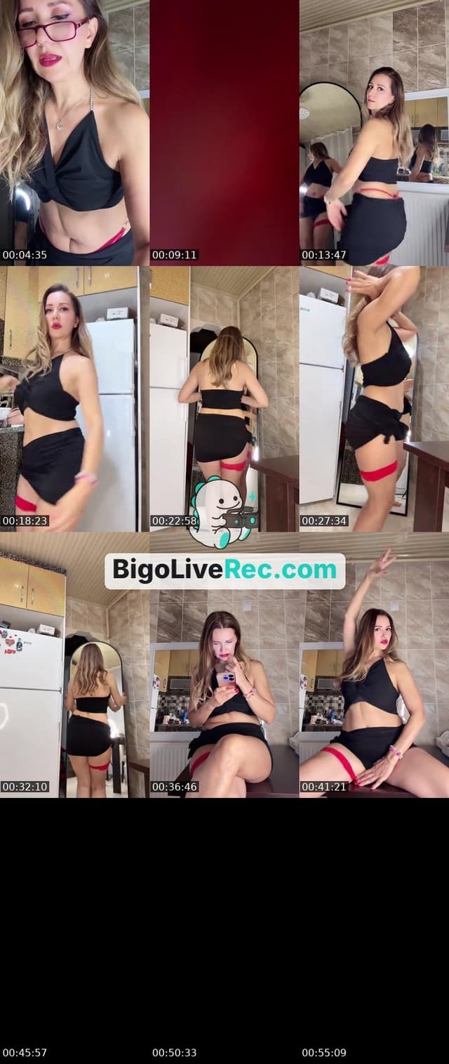 Bigo live: #Hipster  by @989804314