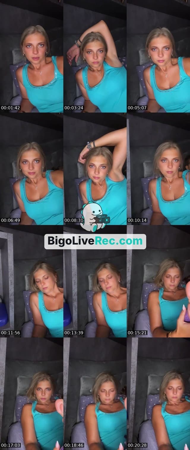 Bigo live: 🍀 👑 TopBarby❤️ by @898837198
