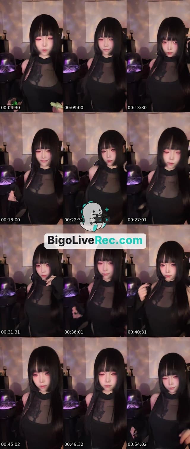 Bigo live: 你真的很一般 by @1121929541