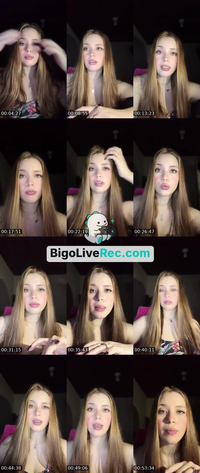 Bigo live: Oi 🥰 by @ba.hhanna