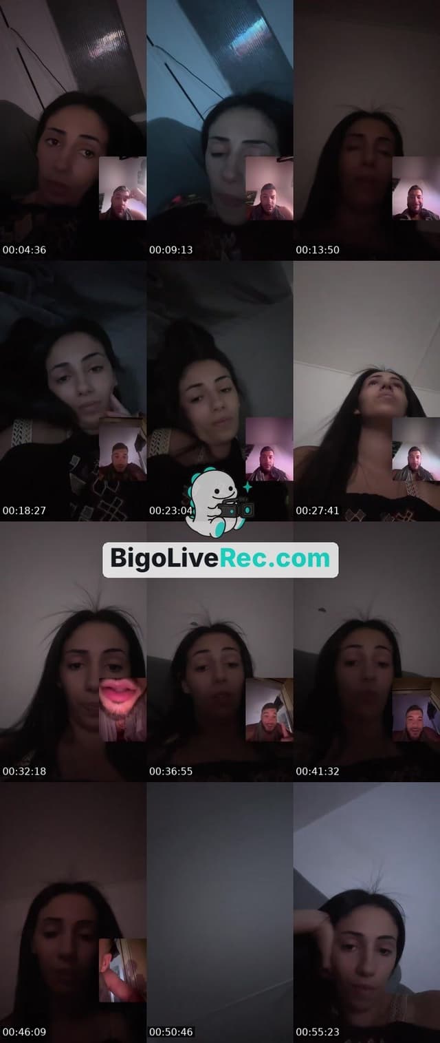 Bigo live: LA LIONNE 🦁🇲🇦 by @lionnedu48