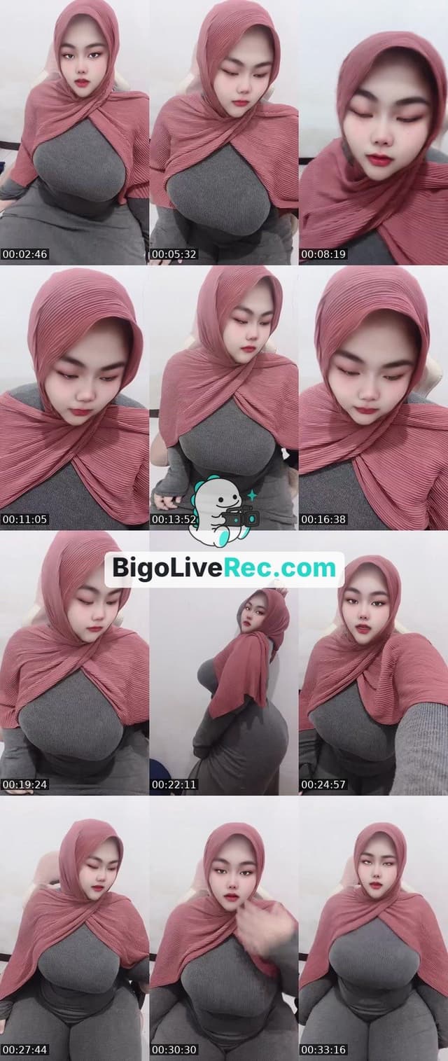 Bigo live: Mulai dari awal by @mom1010