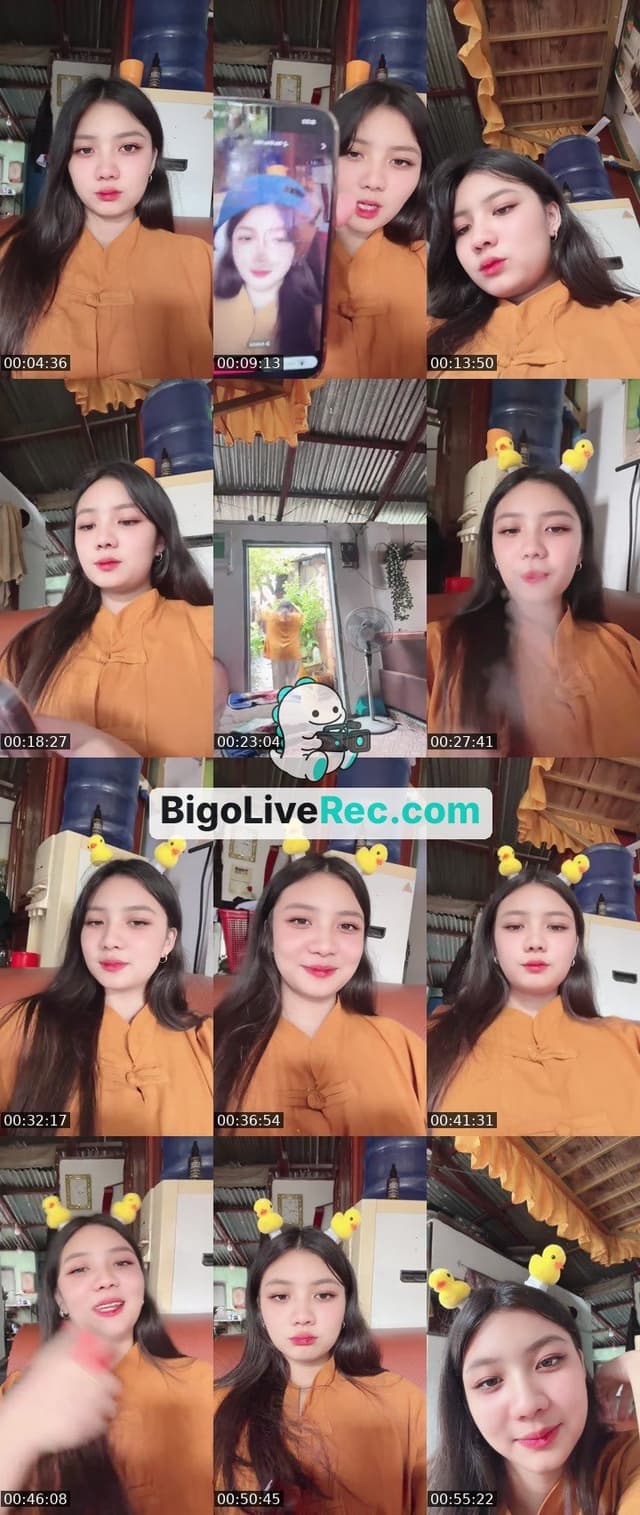 Bigo live: Hello by @1072895021