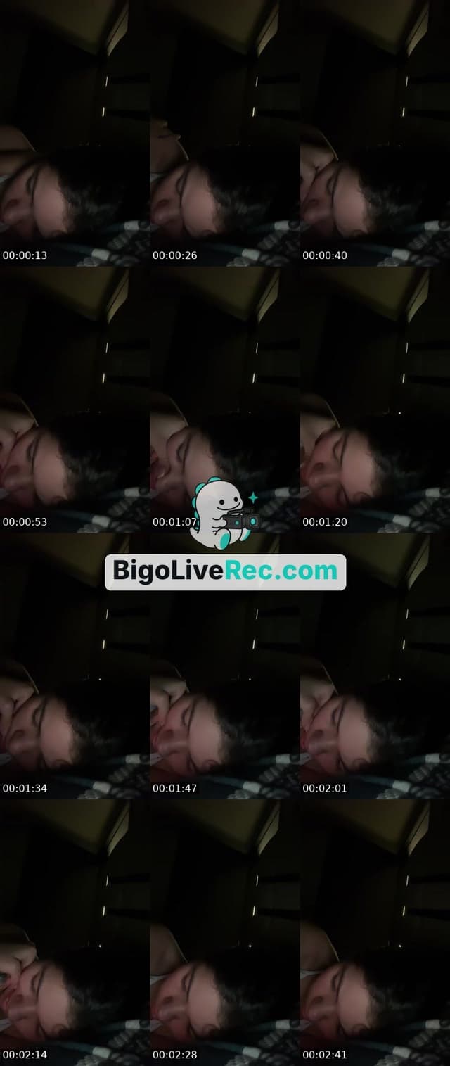 Bigo live: Ven ❤️ by @mte34590
