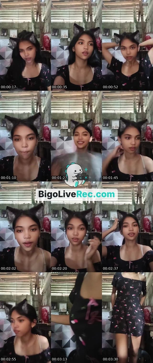 Bigo live: вутє✶⃟🐺Єlla by @merry_0618
