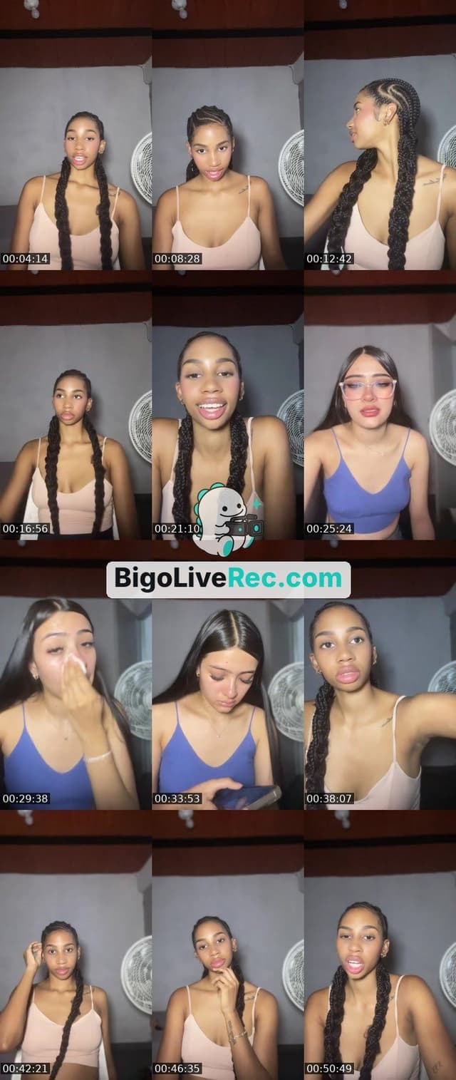 Bigo live: #charmer Como here🫦✨ by @1053067805