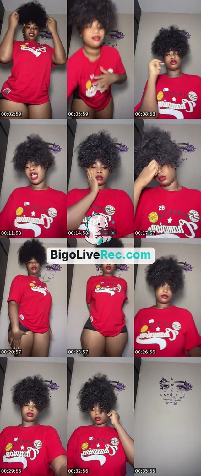 Bigo live: Help😭11.9k to target🎯😩 by @1107707950