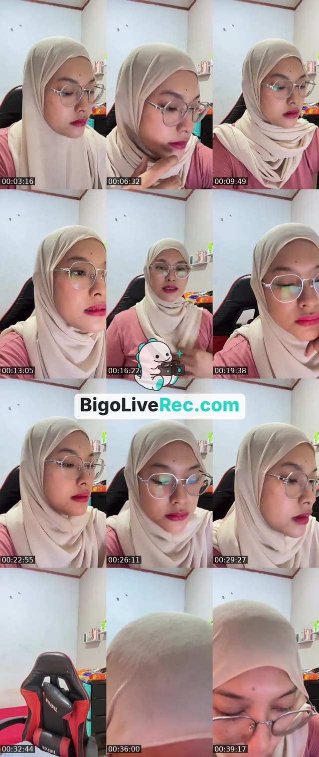 Bigo live: masuk yook by @onlymputs