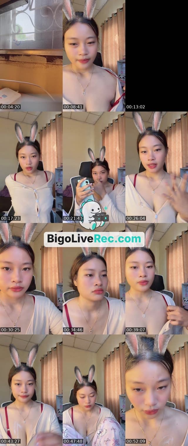 Bigo live: Hello! BABY 🥹 by @pui1185