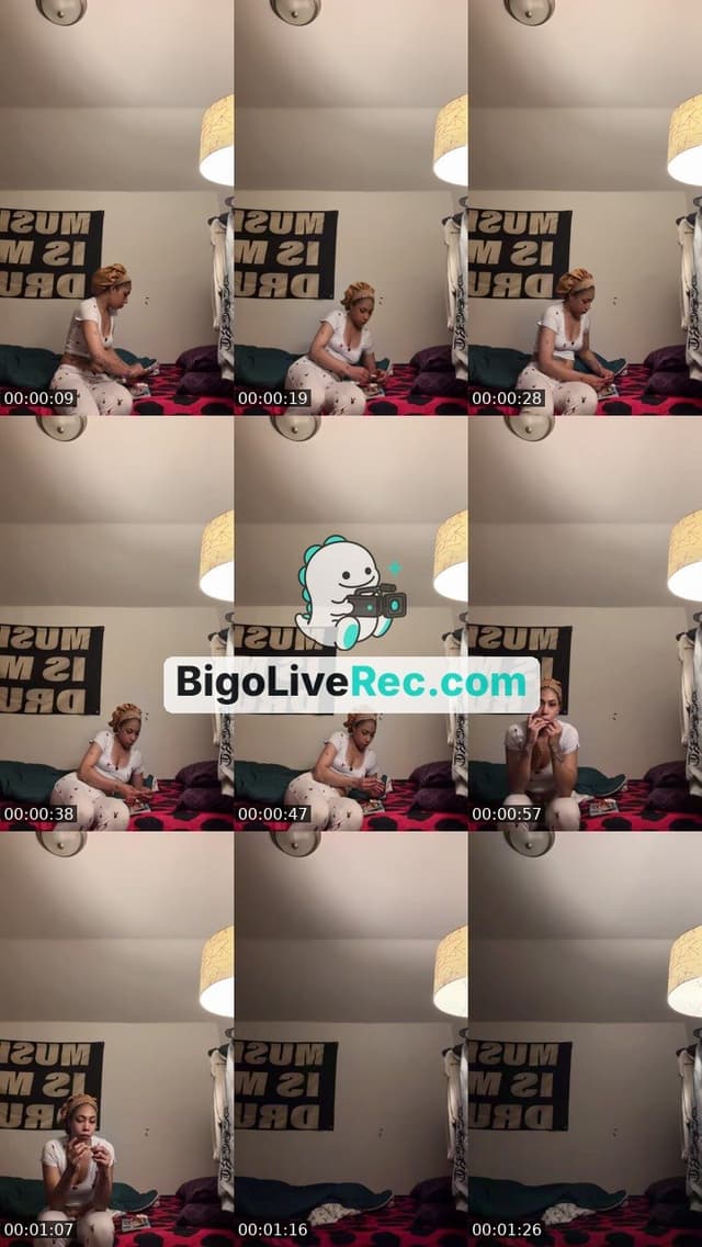 Bigo live: #chill 🪐 by @1098320712