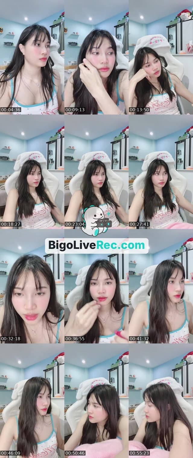 Bigo live: #Cutey หายูสประจำใจดีค้า🩷 by @wreahpp
