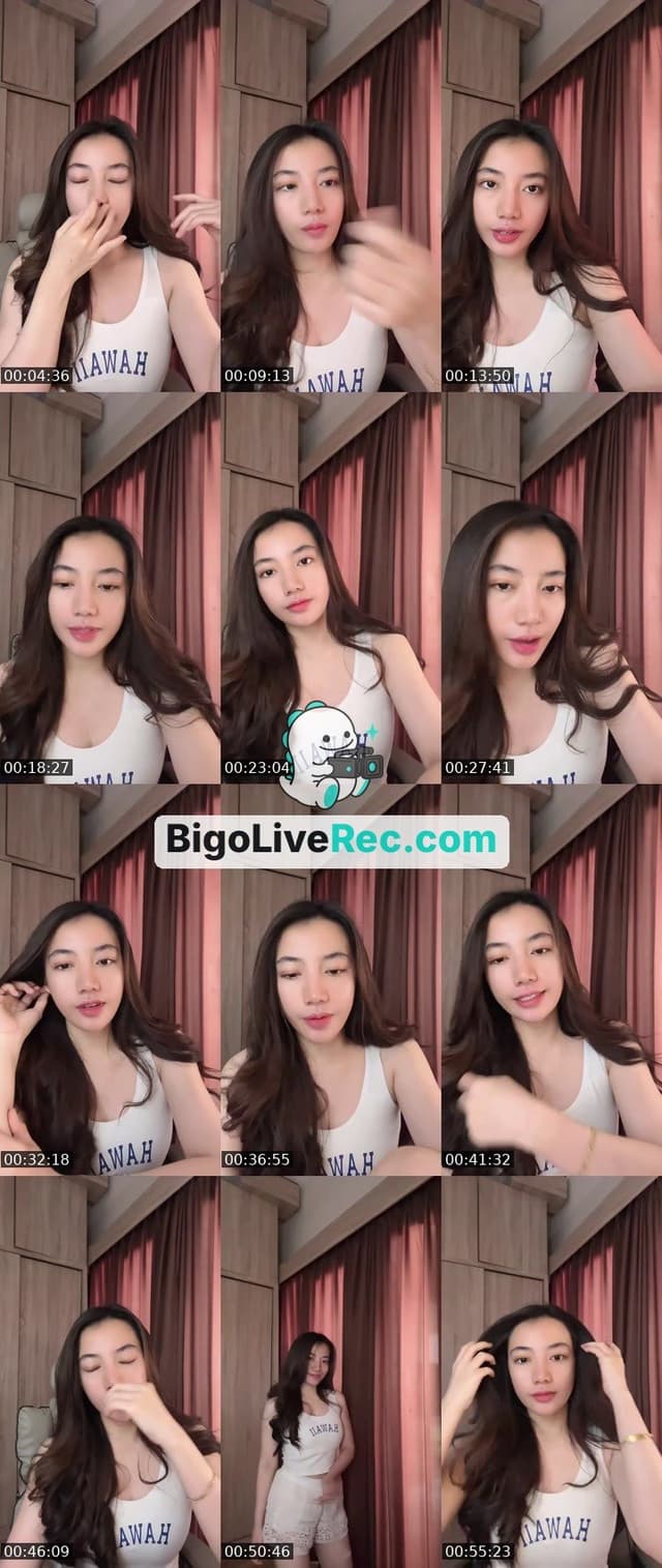 Bigo live: 💕 by @allena188